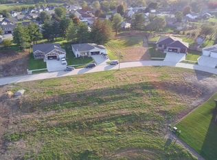 1100 Evergreen Rd, Bennet, NE 68317