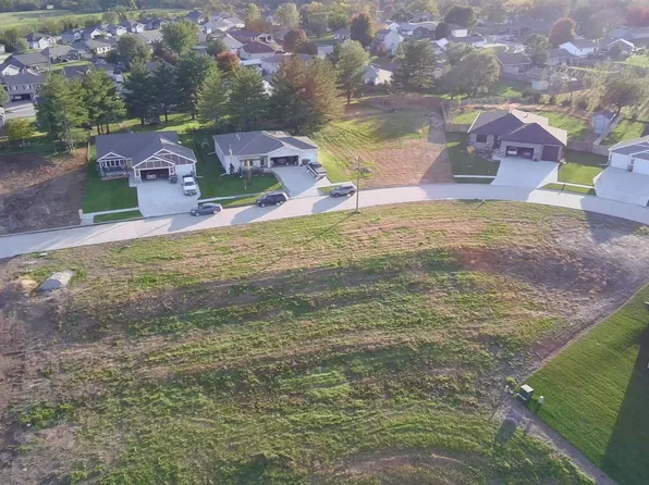 1100 Evergreen Rd, Bennet, NE 68317