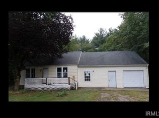 26305 Tyris St, South Bend, IN 46619