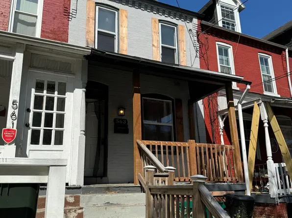 563 Pershing Ave, Lancaster, PA 17602