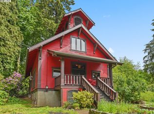 18110 NW 6th Ave, Portland, OR 97231