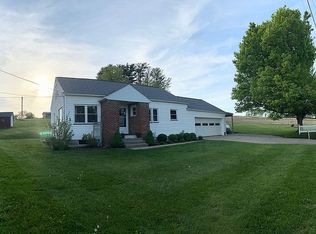 300 Buena Vista Ext, Baltic, OH 43804