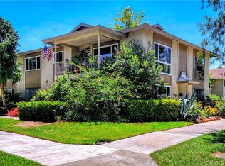 392 Avenida Castilla UNIT A, Laguna Woods, CA 92637