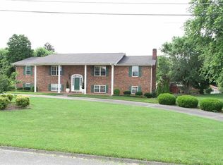 1503 Foard Dr, Morristown, TN 37814