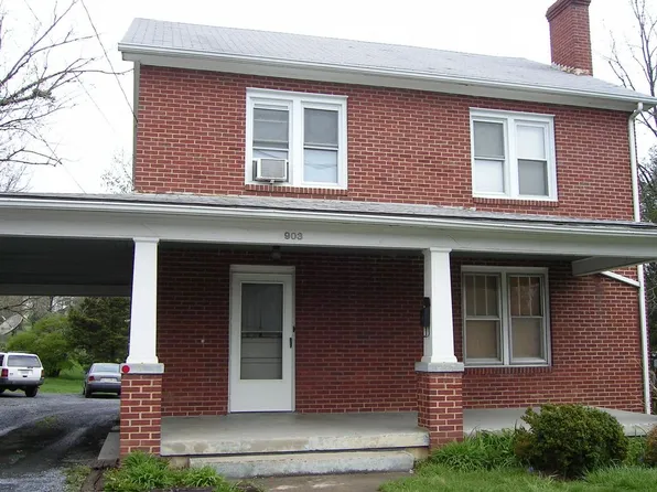 903 S High St, Harrisonburg, VA 22801