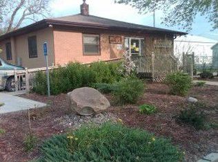 105 Greene St, Slater, IA 50244