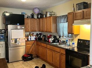 110 Sherman Ave, Meriden, CT 06450