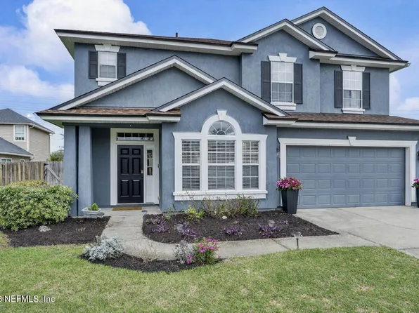 3161 DOUBLE OAKS Drive, Jacksonville, FL 32226