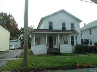 154 Seymour St, Auburn, NY 13021