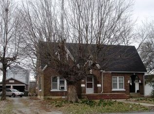 79 S Park Grove Rd, Lawrenceburg, TN 38464