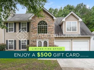 3473 Cameo Ct, Snellville, GA 30039