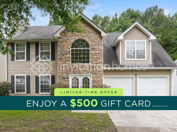 3473 Cameo Ct, Snellville, GA 30039