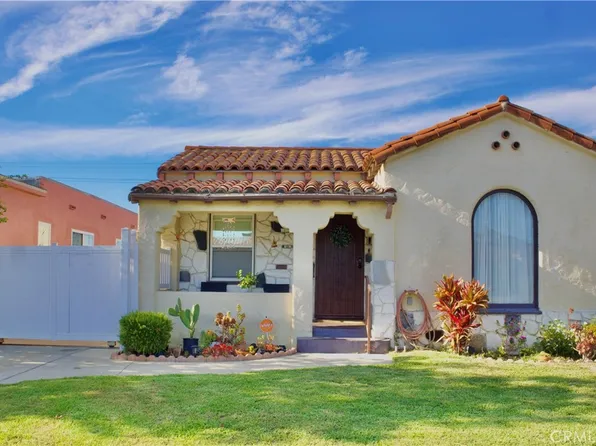 819 W 102nd St, Los Angeles, CA 90044