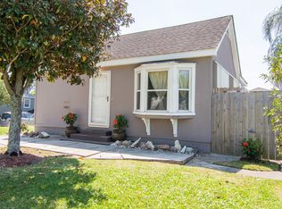 4514 Chalfant Dr, Metairie, LA 70001