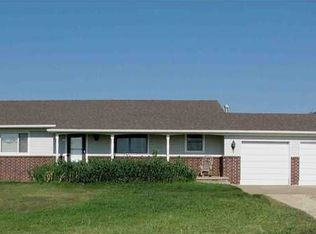6263 21st Rd, Udall, KS 67146