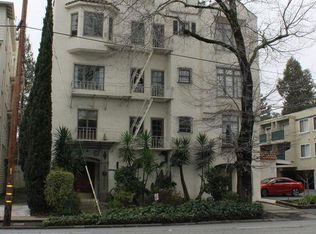 1021 El Camino Real APT 201, Burlingame, CA