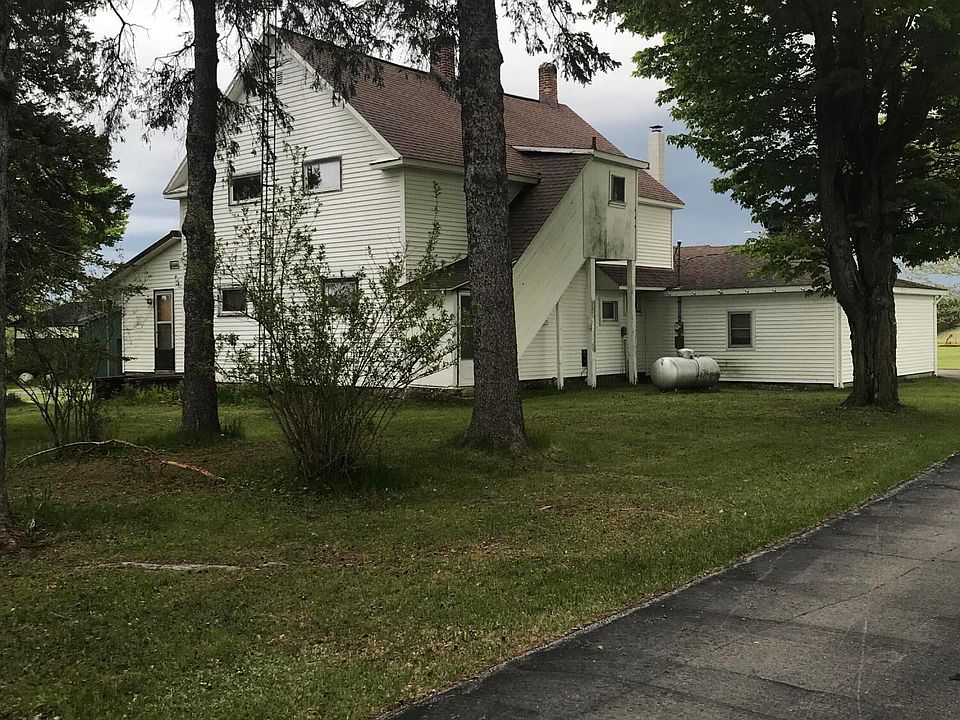 1851 W Metz Hwy, Hawks, MI 49743 Zillow