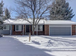 63 Prairie Ridge Rd, Highlands Ranch, CO 80126