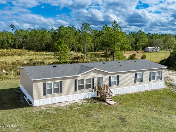 4500 MARILYN Court, Keystone Heights, FL 32656