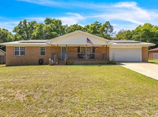 7093 Wymart Rd, Pensacola, FL 32526