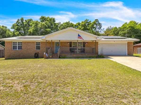 7093 Wymart Rd, Pensacola, FL 32526