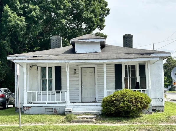 622 E Grand Ave, Rocky Mount, NC 27801