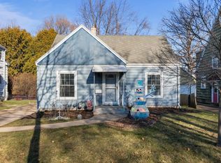 830 E Winnebago St, Appleton, WI 54911