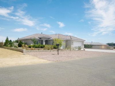 21750 Bancroft Dr, California City, CA, 93505