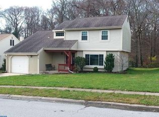 21 Dustin Dr, Claymont, DE 19703