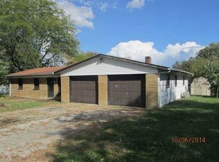 3607 Mann Rd, Indianapolis, IN 46221