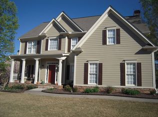 4120 Stackstone Dr, Cumming, GA 30041