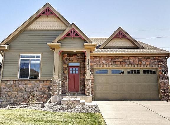 20483 E SHADY RIDGE RD