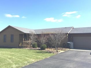 6501 State Route 161, Mechanicsburg, OH 43044