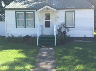 418 8th Ave, Madison, MN 56256