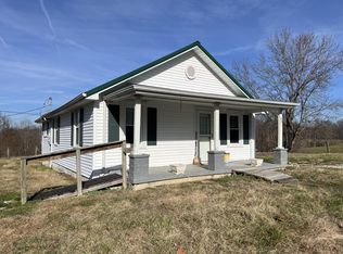 881 Walnut Hill Rd, Liberty, KY 42539