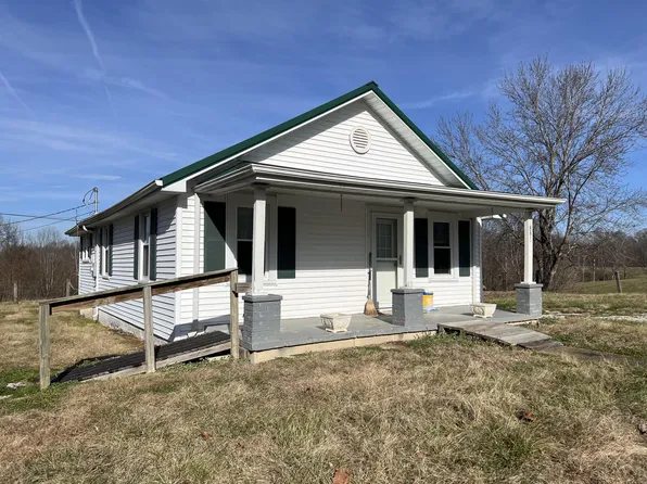 881 Walnut Hill Rd, Liberty, KY 42539