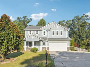 224 Waterbury Way, Douglasville, GA 30134