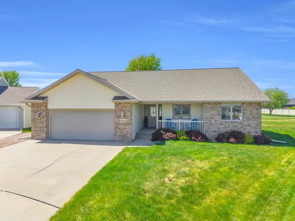 6308 Q Avenue Pl, Kearney, NE 68847