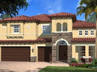 181 Umbrella Pl, Jupiter, FL 33458