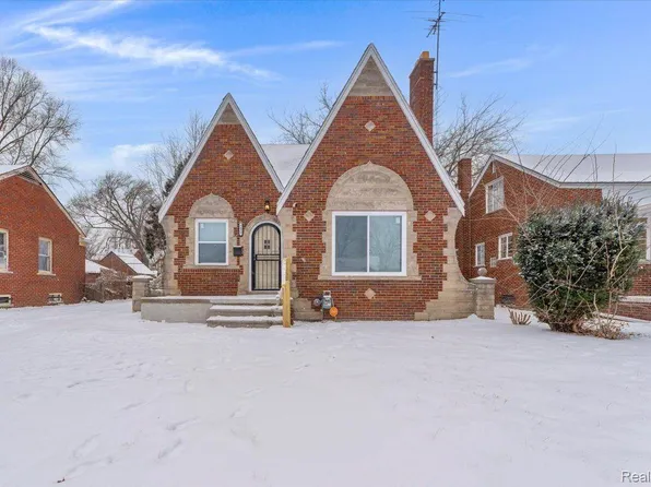 9439 E Outer Dr, Detroit, MI 48213