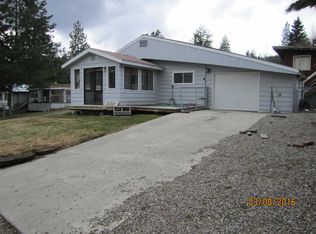 41968 Theo Rd, Loon Lake, WA 99148