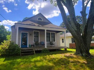 6707 Glenwood St, Richmond, VA 23230