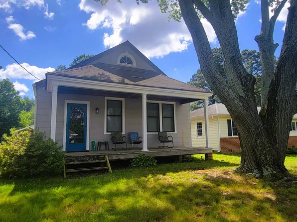 6707 Glenwood St, Richmond, VA 23230