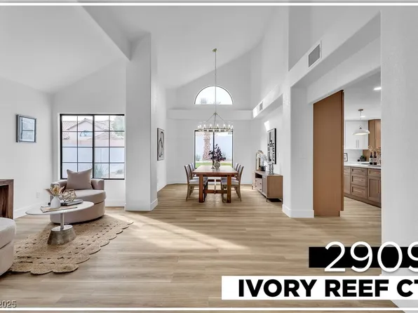 2909 Ivory Reef Ct, Las Vegas, NV 89117