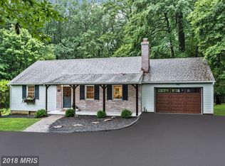 905 E Seminary Ave, Towson, MD 21286