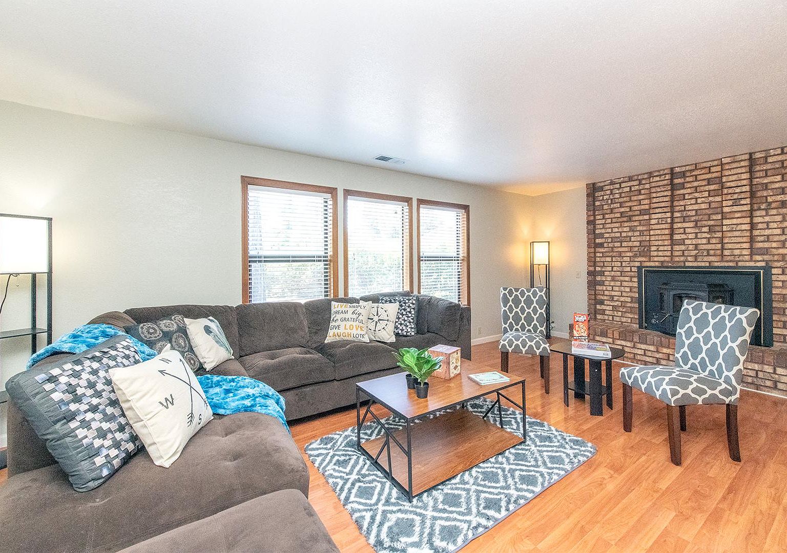 1163 Kirkwood Cir, Redding, CA 96003 Zillow