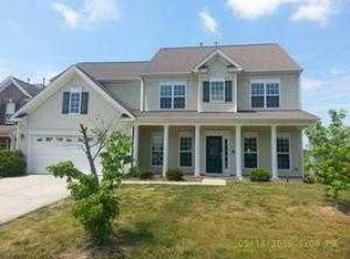 6441 Mary Lee Way, High Point, NC 27265