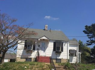 157 Spruce Ave, Westville, NJ 08093