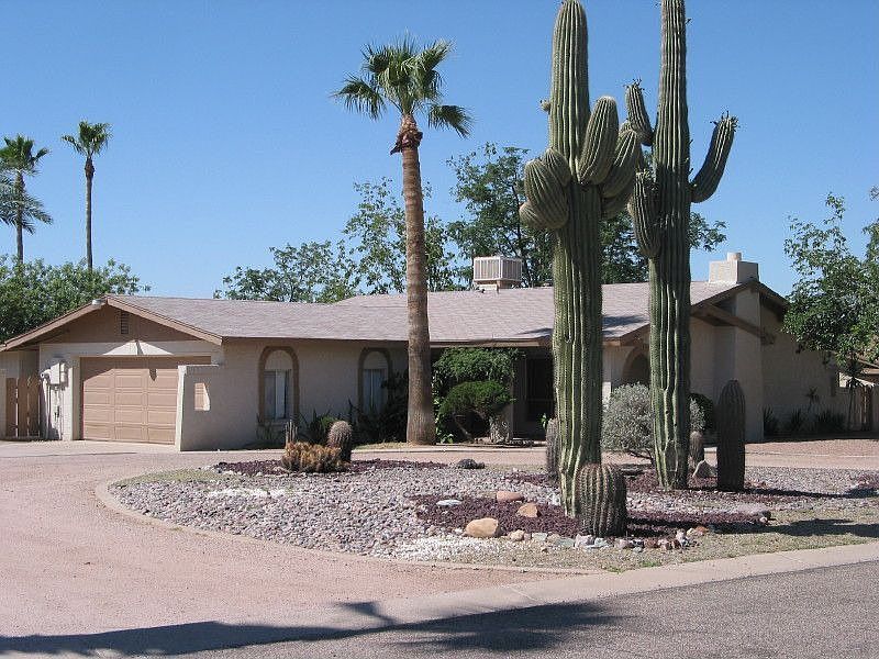 Great Curb Appeal