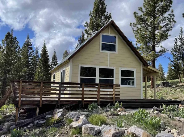 38925 Eagle Meadow Rd, Strawberry, CA 95375